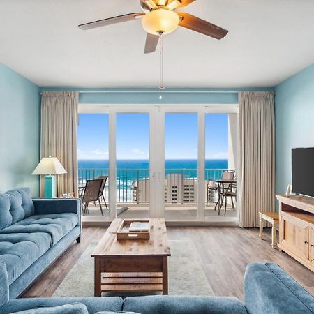 Sea-Renity At Laketown Wharf #1607 By Nautical Properties Panama City Beach Exteriér fotografie
