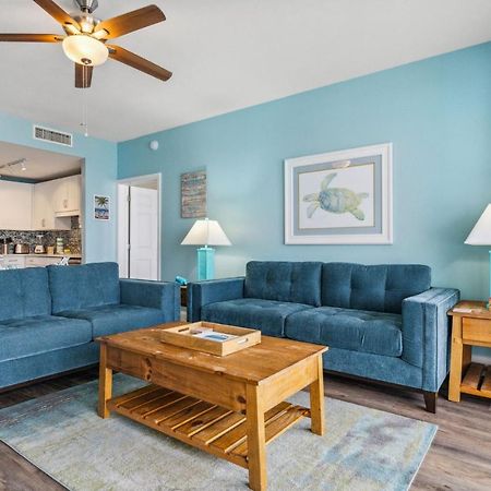 Sea-Renity At Laketown Wharf #1607 By Nautical Properties Panama City Beach Exteriér fotografie
