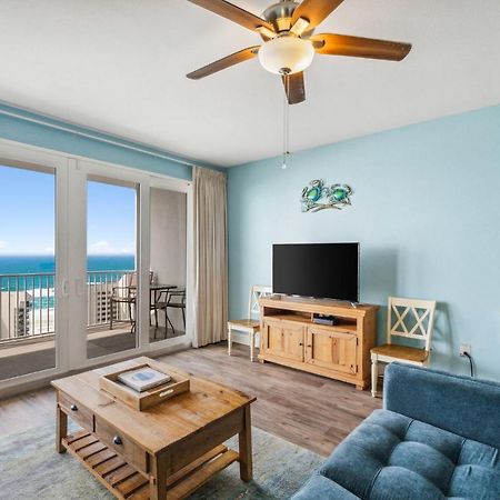 Sea-Renity At Laketown Wharf #1607 By Nautical Properties Panama City Beach Exteriér fotografie
