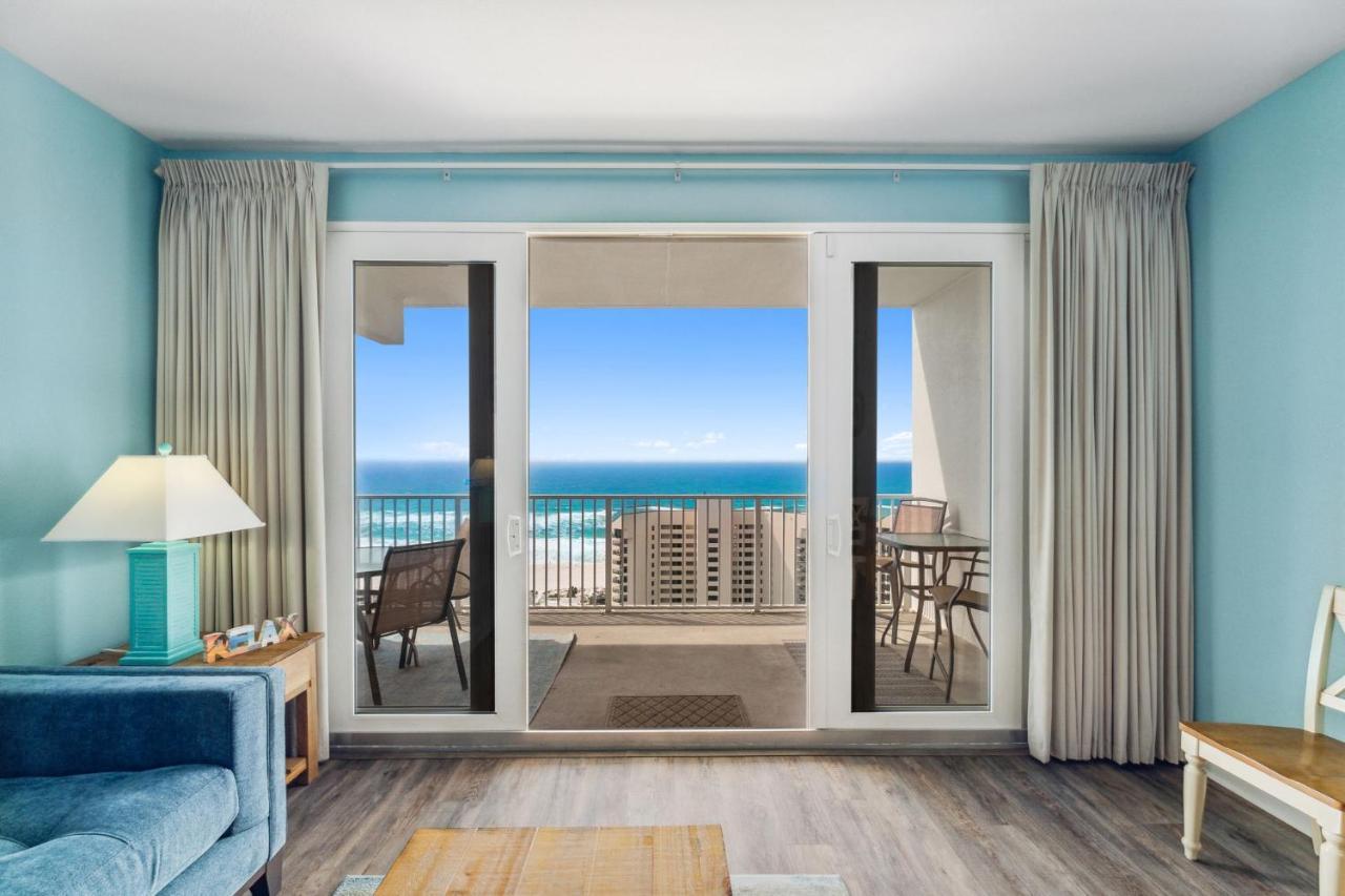Sea-Renity At Laketown Wharf #1607 By Nautical Properties Panama City Beach Exteriér fotografie