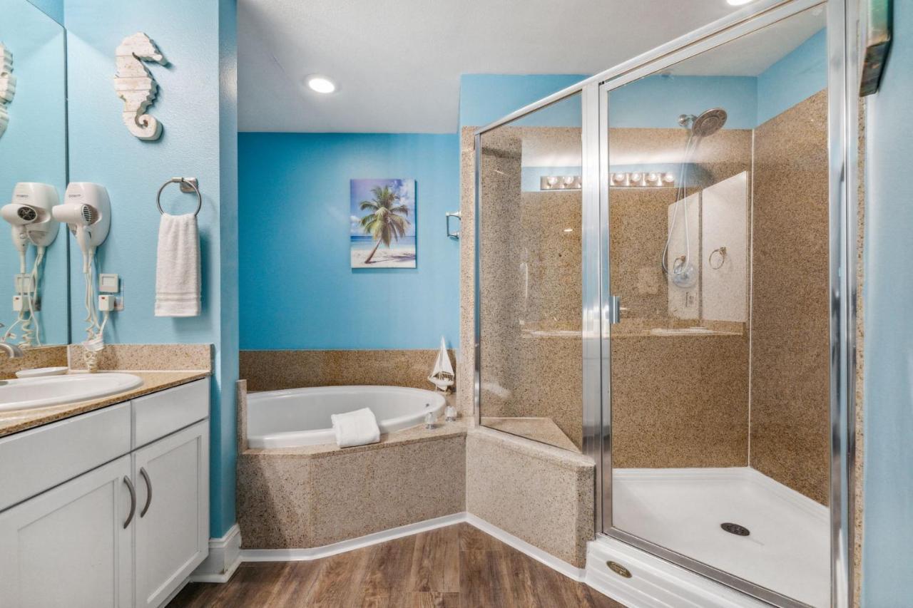 Sea-Renity At Laketown Wharf #1607 By Nautical Properties Panama City Beach Exteriér fotografie