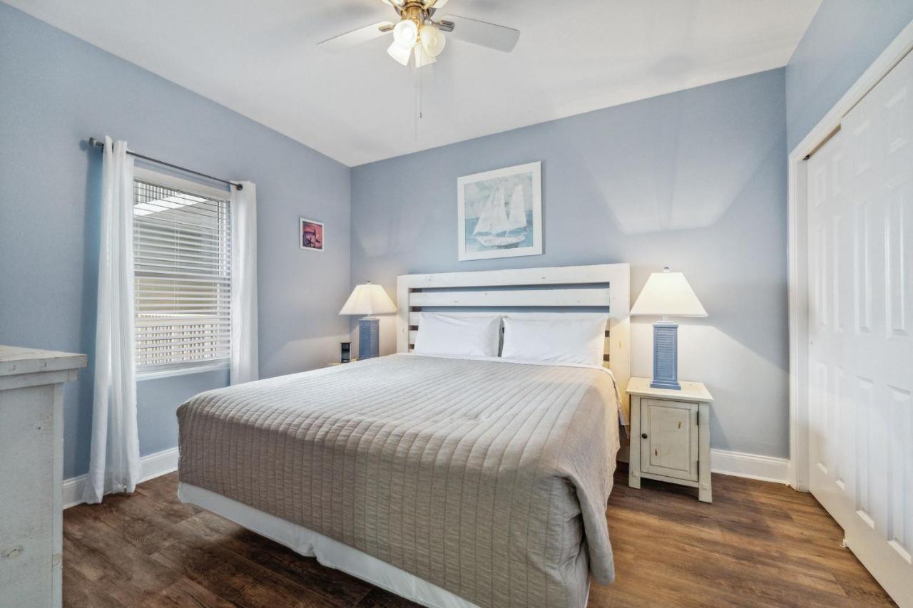 Sea-Renity At Laketown Wharf #1607 By Nautical Properties Panama City Beach Exteriér fotografie