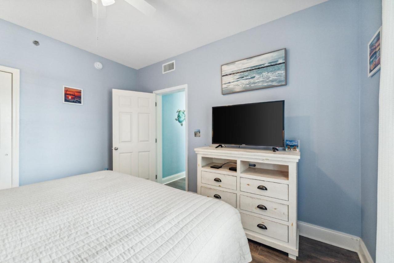 Sea-Renity At Laketown Wharf #1607 By Nautical Properties Panama City Beach Exteriér fotografie