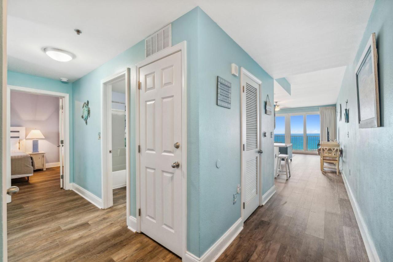 Sea-Renity At Laketown Wharf #1607 By Nautical Properties Panama City Beach Exteriér fotografie