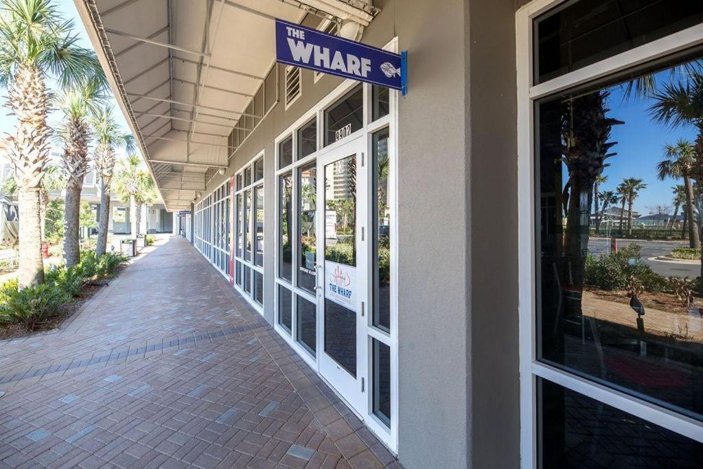 Sea-Renity At Laketown Wharf #1607 By Nautical Properties Panama City Beach Exteriér fotografie