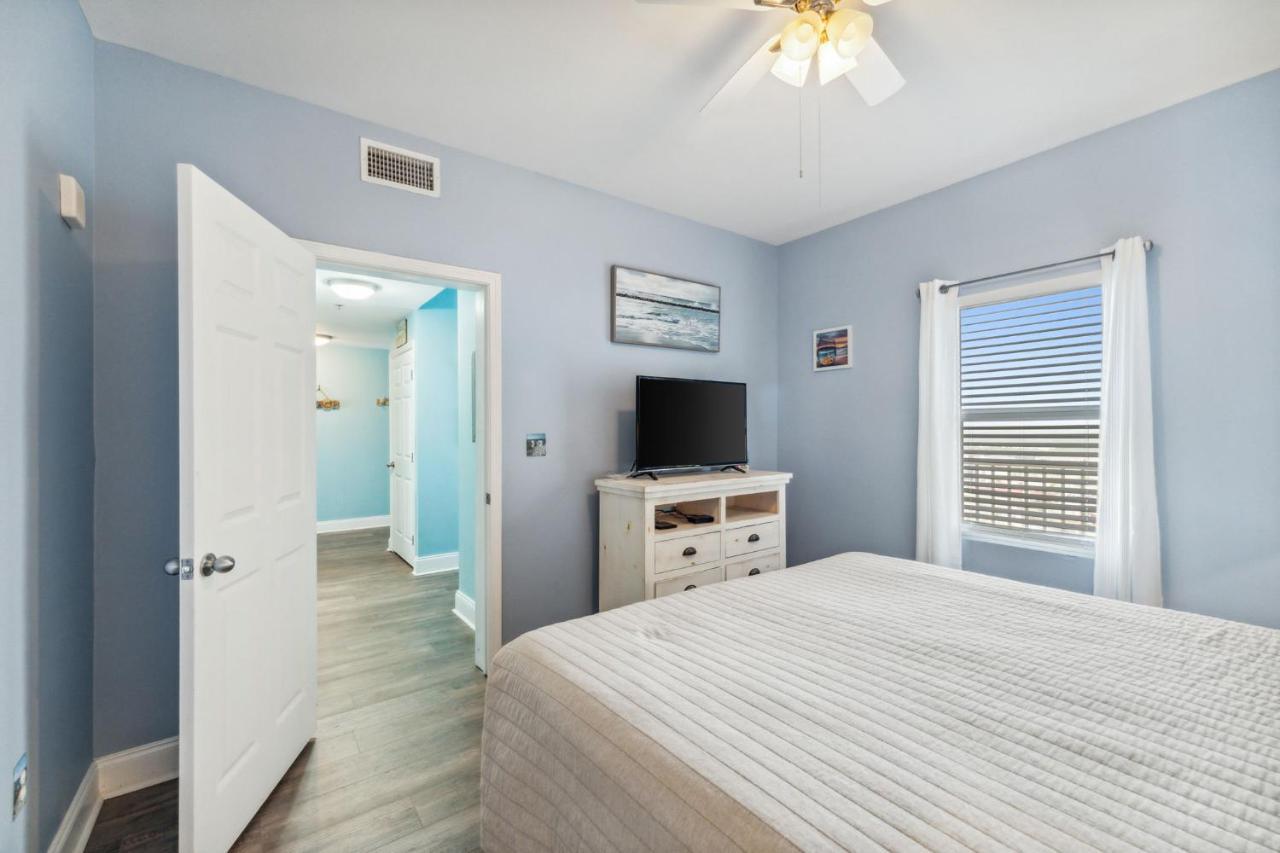 Sea-Renity At Laketown Wharf #1607 By Nautical Properties Panama City Beach Exteriér fotografie